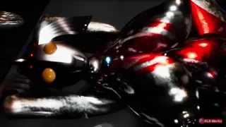 Intense Ulltraman Works by NLR☆