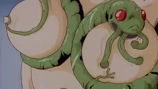 Youjuu Kyoushitsu Gaiden - Ep.5