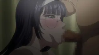 Aoharu Snatch - Ep. 2