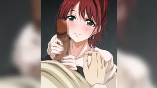 Sexfriend no Senpai The Animation Episode 1