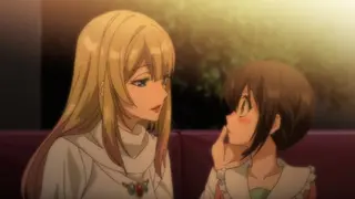 Skirt no Naka wa Kedamono Deshita. ตอนที่ 1