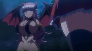 Succubus Connect! - Ep.1