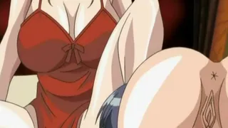 MILF Mansion - Ep.1