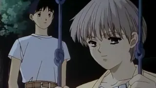 동급생: 여름의 끝에 - 2화
