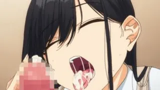 Gomu o Tsukete to Iimashita yo ne... Episodio 1