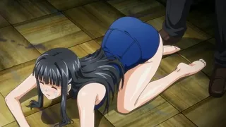 Rin x Sen: Hakudaku Onna Kyoushi to Yaroudomo - Ep. 2