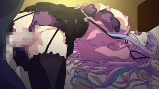 Kyokugen Chikan Tokuiten 3 The Animation Episode 2