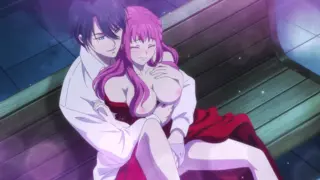 Ouji no Honmei wa Akuyaku Reijou ตอนที่ 1
