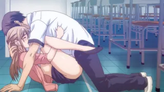 Omiai Aite wa Oshiego, Tsuyoki na, Mondaiji. ตอนที่ 5
