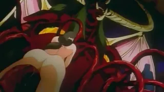 Injuu Seisen: Twin Angels 7 & 8