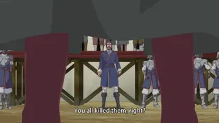 Kaifuku Jutsushi no Yarinaoshi - Folge 7