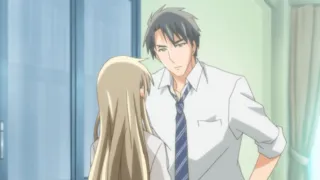 25-sai no Joshikousei Episodio 5
