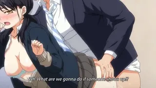 JK Ikinari Doukyo? Micchaku!? Hatsu Ecchi!!? - ตอนที่ 2