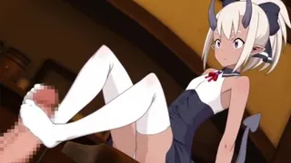 Succubus-san della Taverna