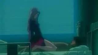 Kairaku Satsujin Chousakan Koji - Folge 3