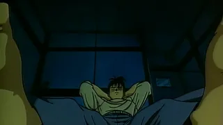Shin Choujin Densetsu Urotsukidouji Mataiden - Ep.1