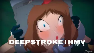 Intense Deepstroke HMV