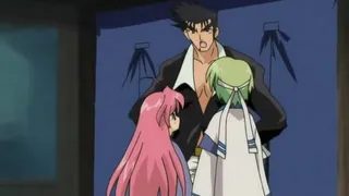Daiakuji -The Xena Buster- - Ep.5