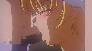 M.E.M.: Yogosareta Junketsu - Bölüm 2