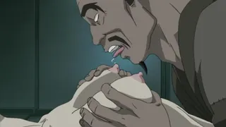 Kage - Ep.1