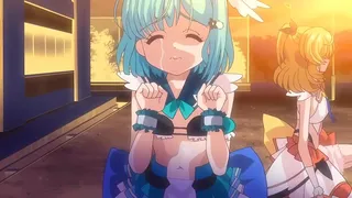 Shinsei Kourin Dacryon Luna - Ep. 1