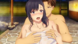 Fuufu Koukan: Modorenai Yoru Bölüm 3