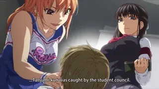 Harem Cult - Ep.3