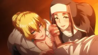 Meikoku Gakuen Jutai Hen Episodio 1