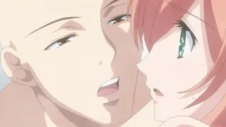 Souryo to Majiwaru Shikiyoku no Yoru ni... Bölüm 5