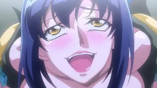 Koutetsu no Majo Annerose ตอนที่ 4