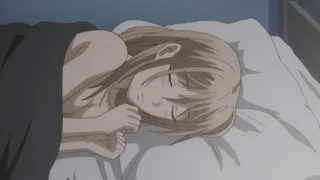 Omiai Aite wa Oshiego, Tsuyoki na, Mondaiji. Bölüm 12