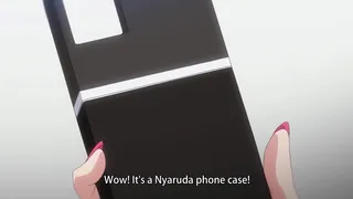 Imaizumin-chi wa Douyara Gal no Tamariba ni Natteru Rashii - 제5화