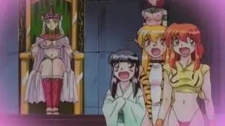 Lunatic Night - Ep.3
