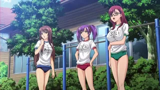 School OVA - الحلقة 1
