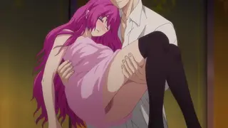 Ouji no Honmei wa Akuyaku Reijou - 第6集