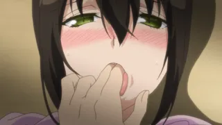 Skirt no Naka wa Kedamono Deshita. Tập 10