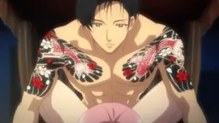 Sazanami Souji ni Junketsu o Sasagu Tập 1