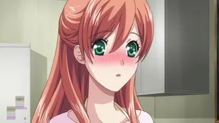 Souryo to Majiwaru Shikiyoku no Yoru ni... Episodio 4