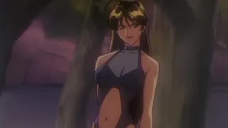 Mahou no Shiho-chan - ตอนที่ 2