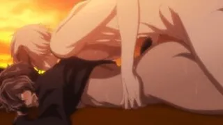 Mori no Kuma-san, Toumin-chuu. ตอนที่ 8