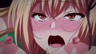 Elf ni Inmon o Tsukeru Hon The Animation - الحلقة 2