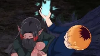 Hitozuma no Kuchibiru wa Kan Chuuhai no Aji ga Shite Episodio 7