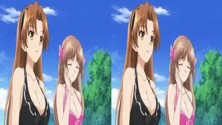 Baby Princess 3D Paradise Love