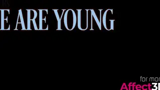 We are young