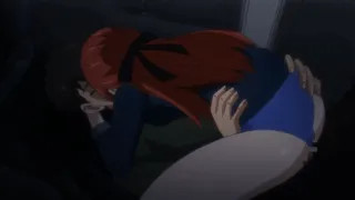 Yubisaki kara Honki no Netsujou 2: Koibito wa Shouboushi Episodio 7