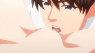 1 Funkan dake Furete mo Ii yo... Share House no Himitsu Rule. Episodio 3