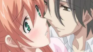 Souryo to Majiwaru Shikiyoku no Yoru ni... Episodio 9