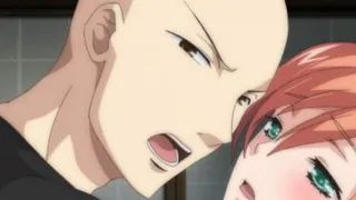 Souryo to Majiwaru Shikiyoku no Yoru ni... Episodio 10