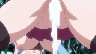 Kiken na Mori Onigokko Episode 1
