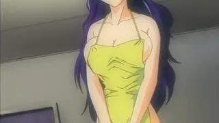 Kyouhaku II: Mou Hitotsu no Ashita - The Animation - ตอนที่ 2